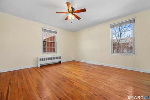 Tiny photo for 33 Nob Hill Circle #A, Bridgeport, CT 06610 (MLS # 24146659)