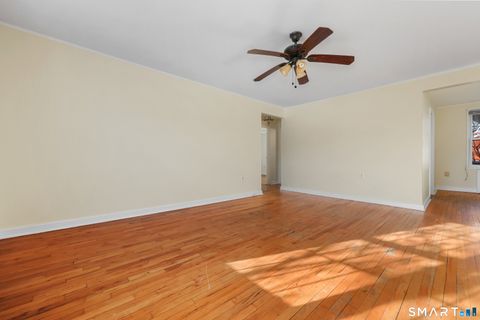 Tiny photo for 33 Nob Hill Circle #A, Bridgeport, CT 06610 (MLS # 24146659)