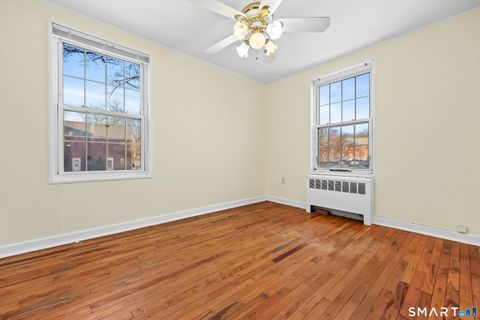 Tiny photo for 33 Nob Hill Circle #A, Bridgeport, CT 06610 (MLS # 24146659)