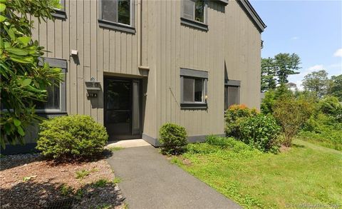 272 Heritage Village A Southbury CT 06488