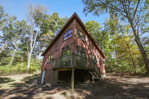 A home in East Lyme