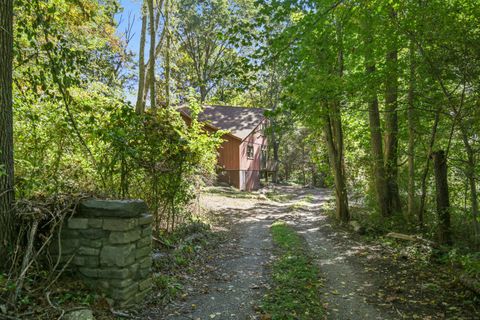 A home in East Lyme