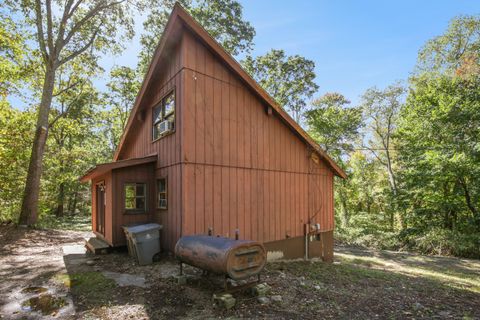 A home in East Lyme