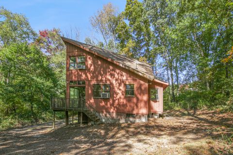 A home in East Lyme