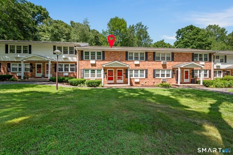 Tiny photo for 414 Robin Court #414, Cheshire, CT 06410 (MLS # 24201377)