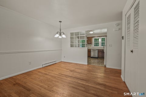 Tiny photo for 414 Robin Court #414, Cheshire, CT 06410 (MLS # 24201377)