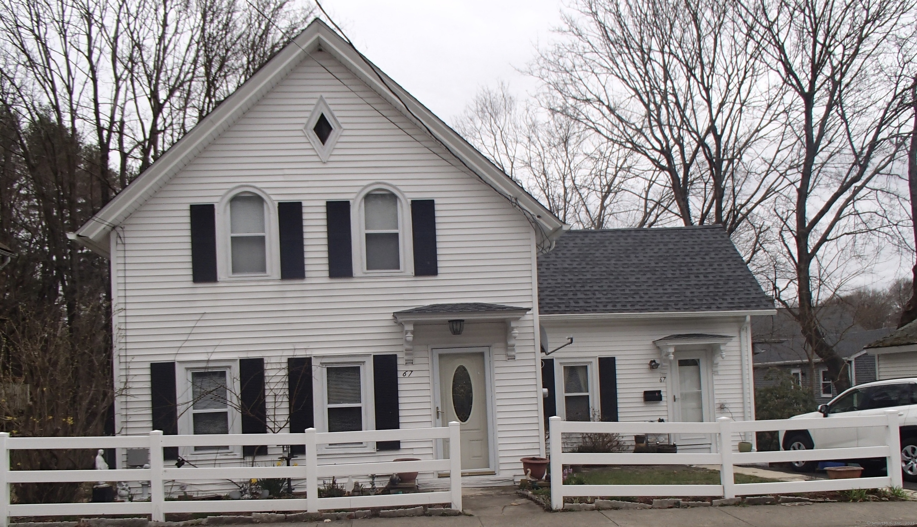 67 Baltic Street, Norwich, Connecticut image 1
