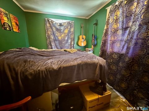 Tiny photo for 34 Shelter Hill Avenue, Watertown, CT 06779 (MLS # 24151207)