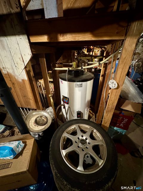 Tiny photo for 34 Shelter Hill Avenue, Watertown, CT 06779 (MLS # 24151207)