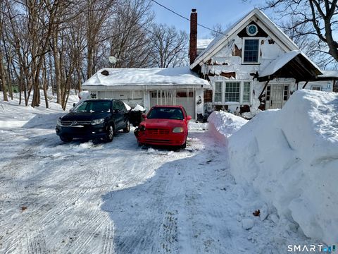 Tiny photo for 34 Shelter Hill Avenue, Watertown, CT 06779 (MLS # 24151207)