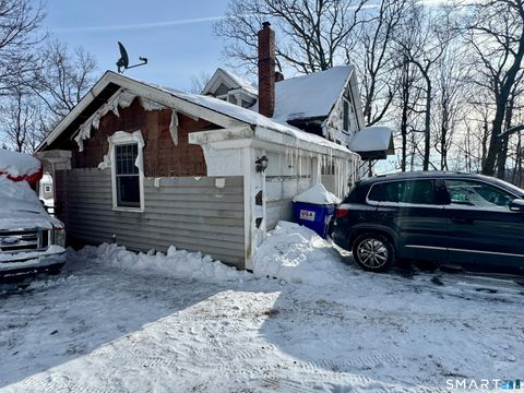 Tiny photo for 34 Shelter Hill Avenue, Watertown, CT 06779 (MLS # 24151207)