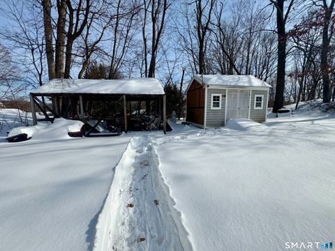 Tiny photo for 34 Shelter Hill Avenue, Watertown, CT 06779 (MLS # 24151207)