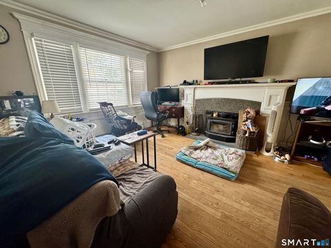 Tiny photo for 34 Shelter Hill Avenue, Watertown, CT 06779 (MLS # 24151207)