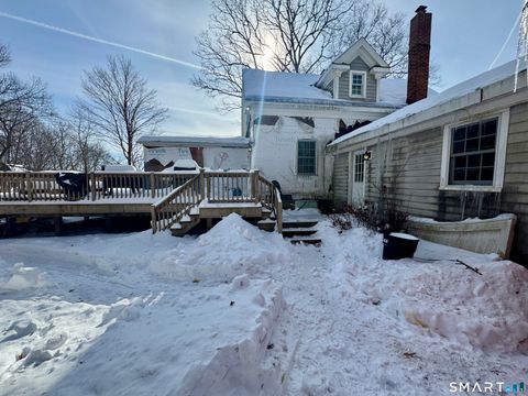 Tiny photo for 34 Shelter Hill Avenue, Watertown, CT 06779 (MLS # 24151207)