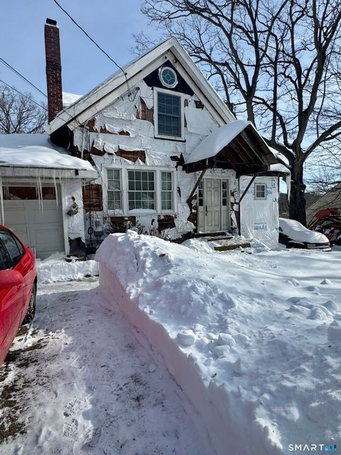 Photo of 34 Shelter Hill Avenue, Watertown, CT 06779 (MLS # 24151207)