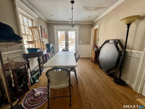 Tiny photo for 34 Shelter Hill Avenue, Watertown, CT 06779 (MLS # 24151207)