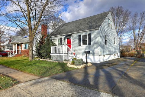77 Concord Street New Haven CT 06512