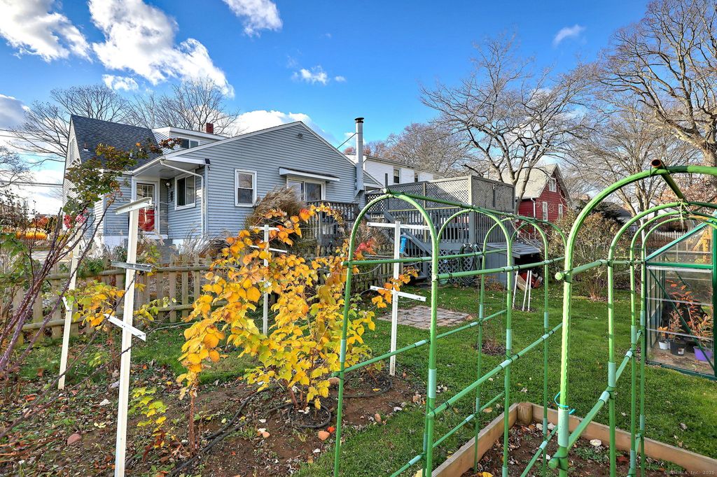 Photo of 77 Concord Street, New Haven, CT 06512 (MLS # 24142828)