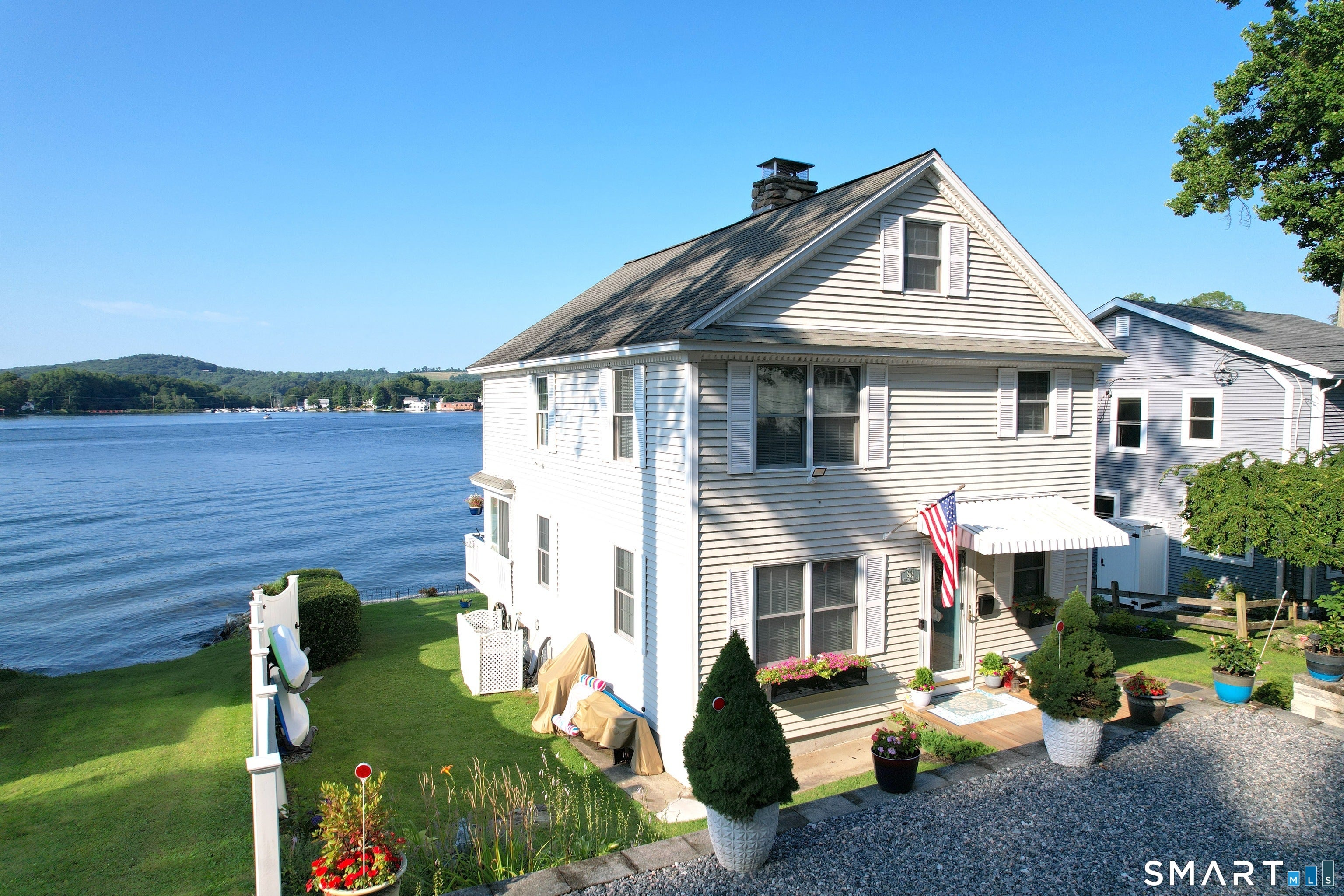 204 East Wakefield Boulevard