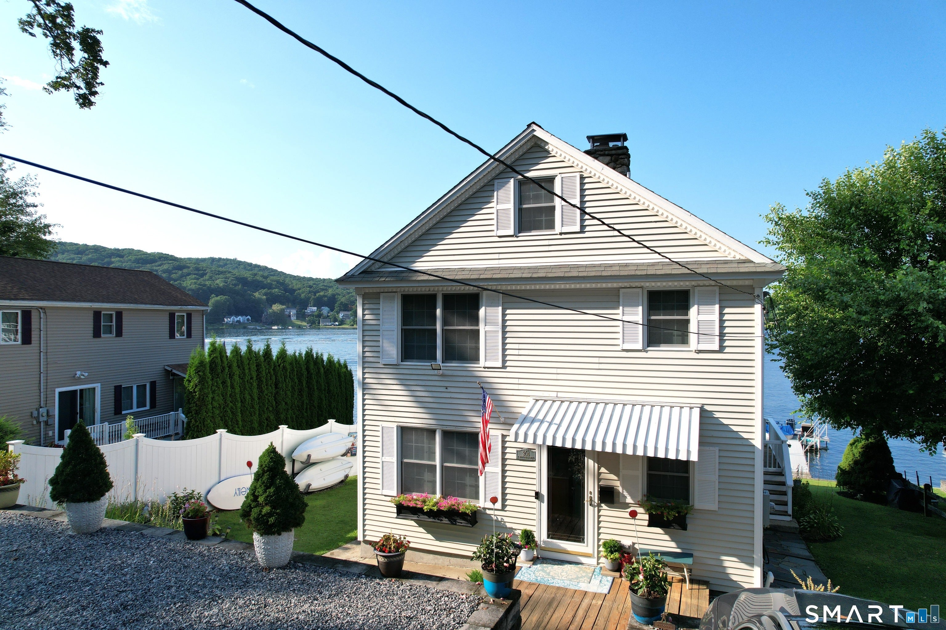 204 East Wakefield Boulevard