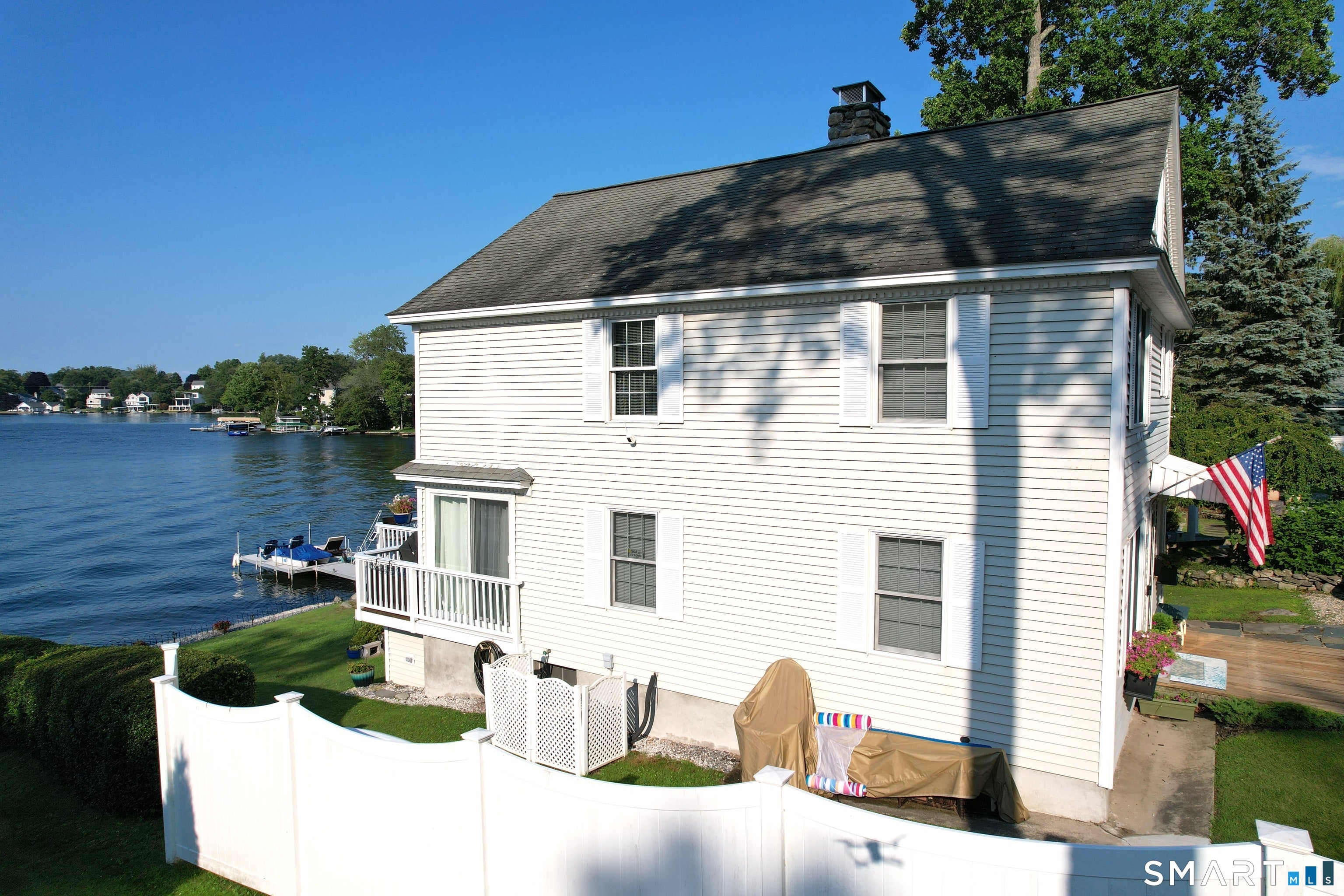 204 East Wakefield Boulevard