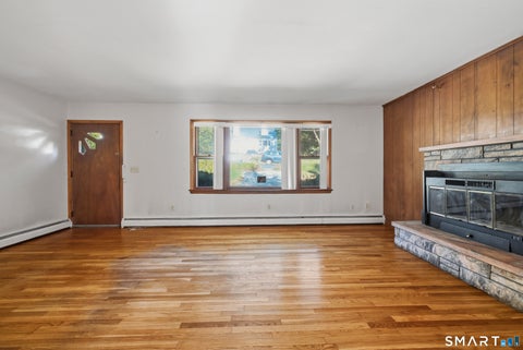 Tiny photo for 75 Hayestown Road, Danbury, CT 06811 (MLS # 24215154)