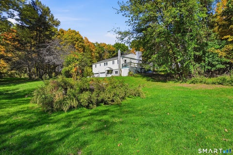 Tiny photo for 75 Hayestown Road, Danbury, CT 06811 (MLS # 24215154)