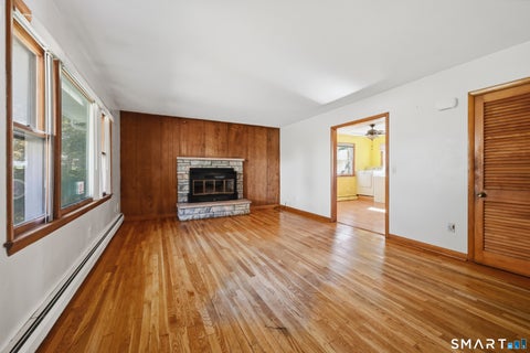 Tiny photo for 75 Hayestown Road, Danbury, CT 06811 (MLS # 24215154)