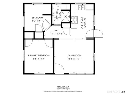 Tiny photo for 75 Hayestown Road, Danbury, CT 06811 (MLS # 24215154)
