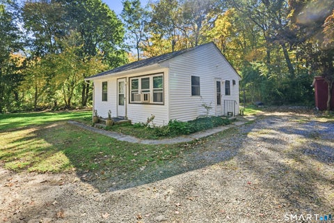 Tiny photo for 75 Hayestown Road, Danbury, CT 06811 (MLS # 24215154)