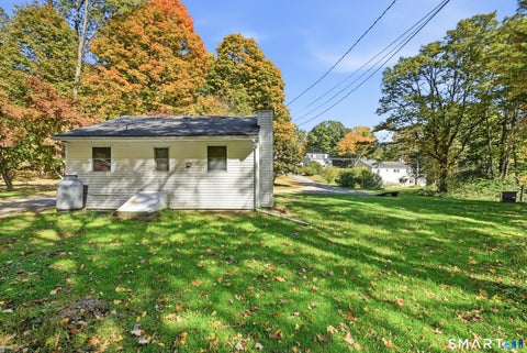 Tiny photo for 75 Hayestown Road, Danbury, CT 06811 (MLS # 24215154)
