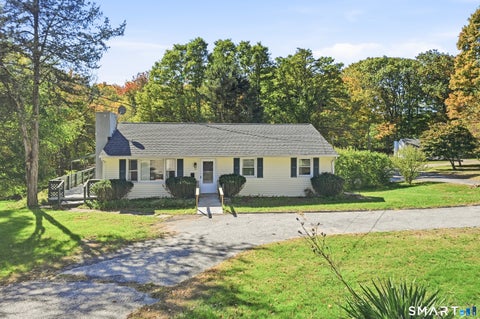 Photo of 75 Hayestown Road, Danbury, CT 06811 (MLS # 24215154)