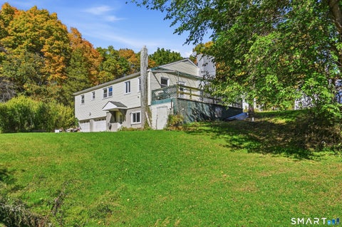 Tiny photo for 75 Hayestown Road, Danbury, CT 06811 (MLS # 24215154)