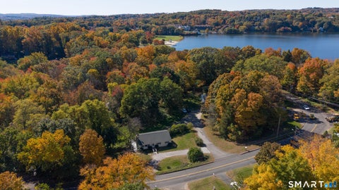 Tiny photo for 75 Hayestown Road, Danbury, CT 06811 (MLS # 24215154)