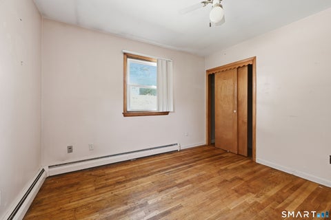 Tiny photo for 75 Hayestown Road, Danbury, CT 06811 (MLS # 24215154)