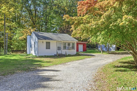 Tiny photo for 75 Hayestown Road, Danbury, CT 06811 (MLS # 24215154)