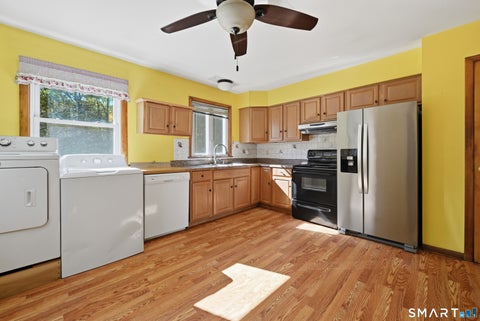 Tiny photo for 75 Hayestown Road, Danbury, CT 06811 (MLS # 24215154)