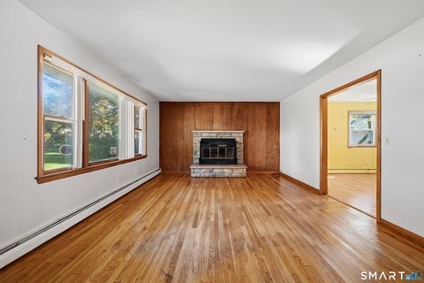 Tiny photo for 75 Hayestown Road, Danbury, CT 06811 (MLS # 24215154)