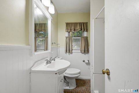 Tiny photo for 75 Hayestown Road, Danbury, CT 06811 (MLS # 24215154)