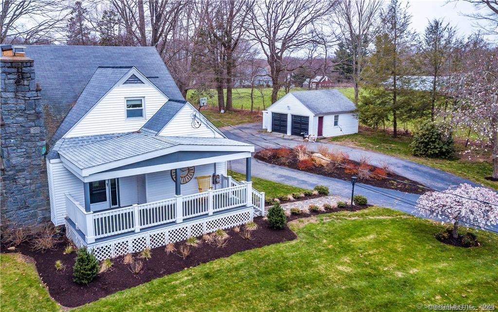 121 Lewis Road, Trumbull, Connecticut image 1