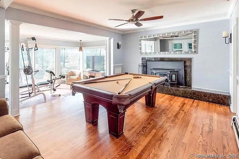 121 Lewis Road, Trumbull, Connecticut image 7