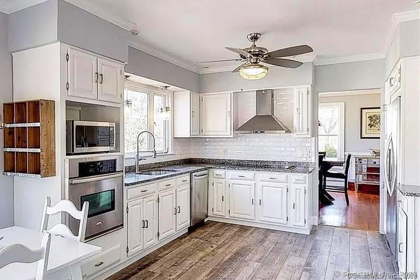 121 Lewis Road, Trumbull, Connecticut image 2