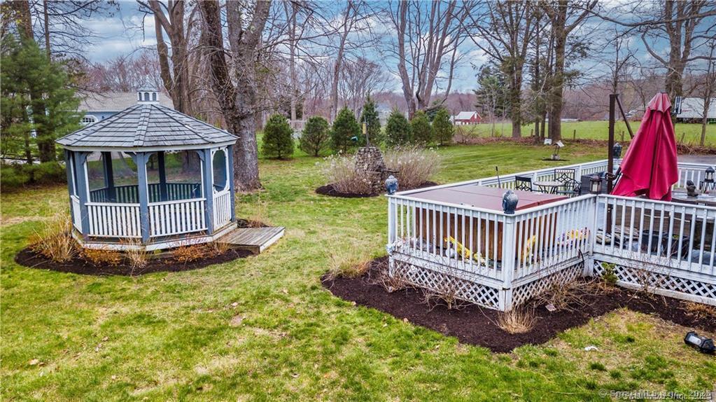 121 Lewis Road, Trumbull, Connecticut image 21