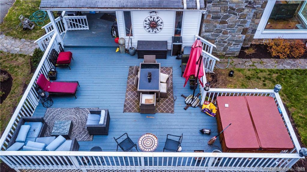 121 Lewis Road, Trumbull, Connecticut image 23