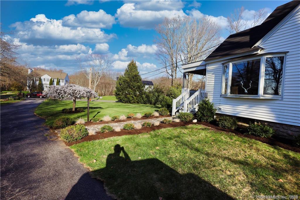 121 Lewis Road, Trumbull, Connecticut image 20
