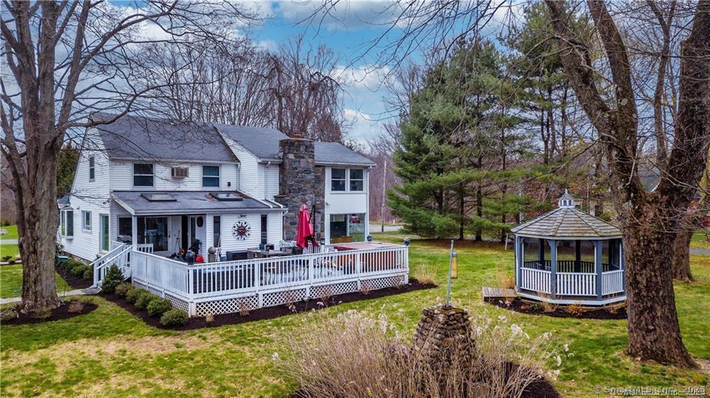 121 Lewis Road, Trumbull, Connecticut image 25