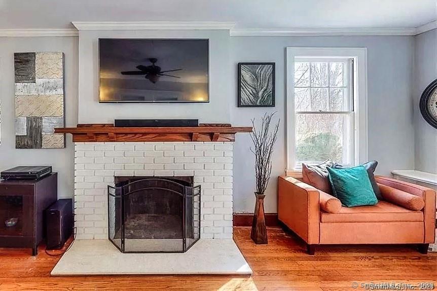 121 Lewis Road, Trumbull, Connecticut image 4
