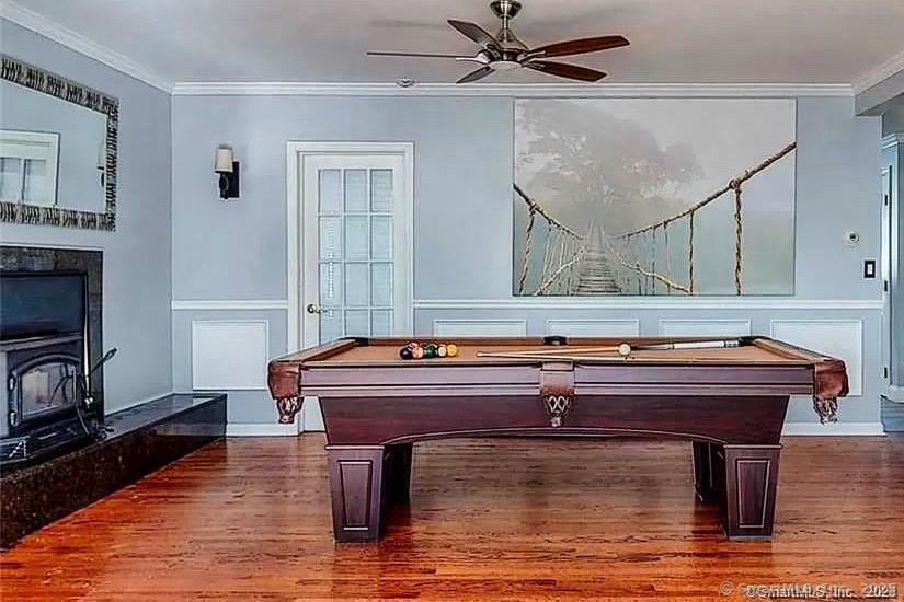 121 Lewis Road, Trumbull, Connecticut image 8
