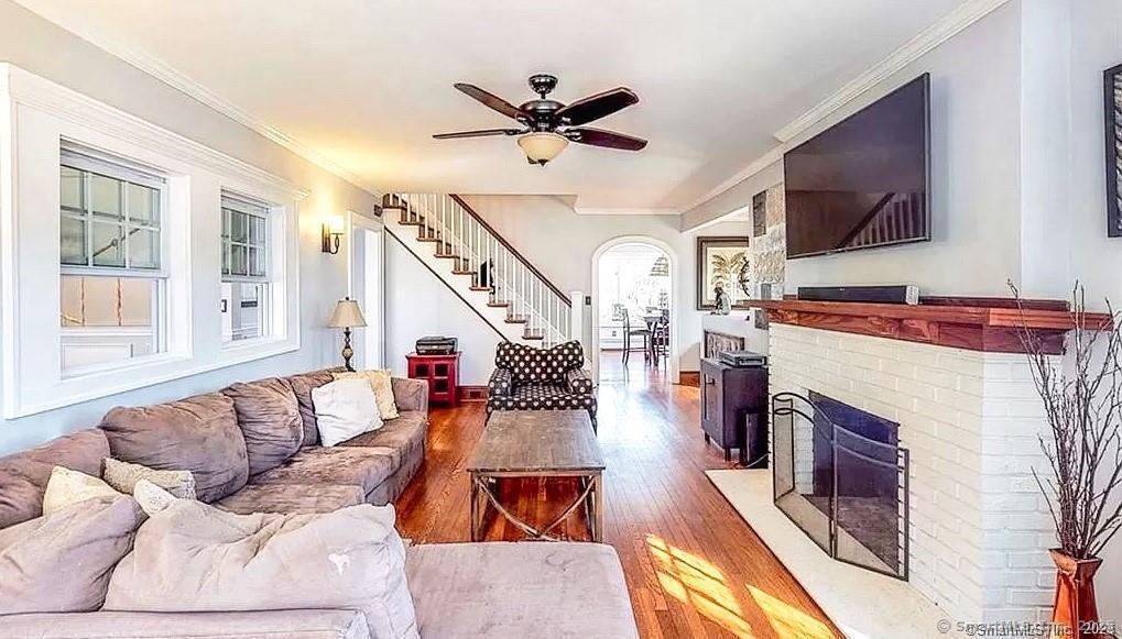 121 Lewis Road, Trumbull, Connecticut image 13