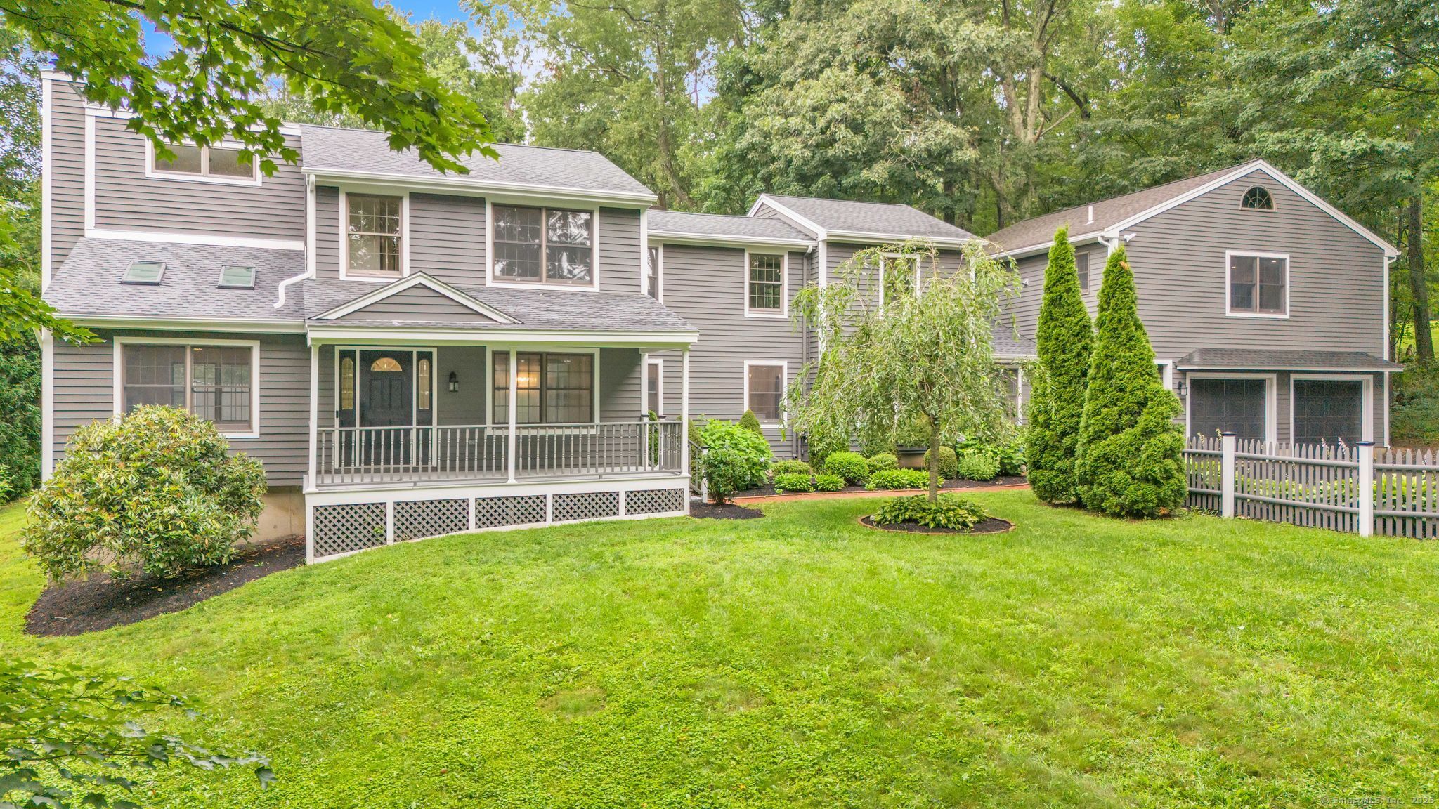 92 Shafer Road, New Hartford, Connecticut image 1